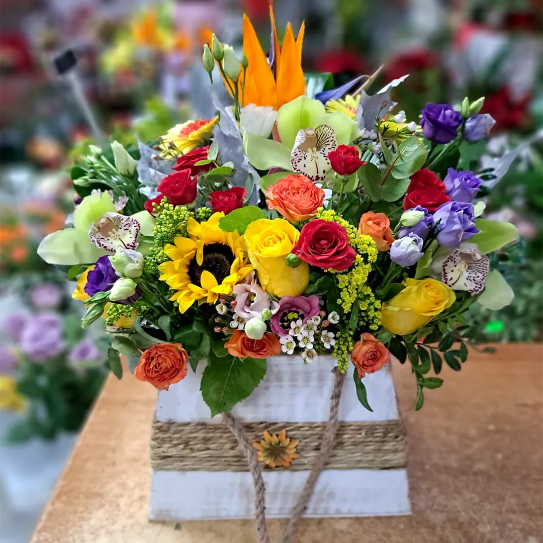 aranjament-floral-spectacol-magic